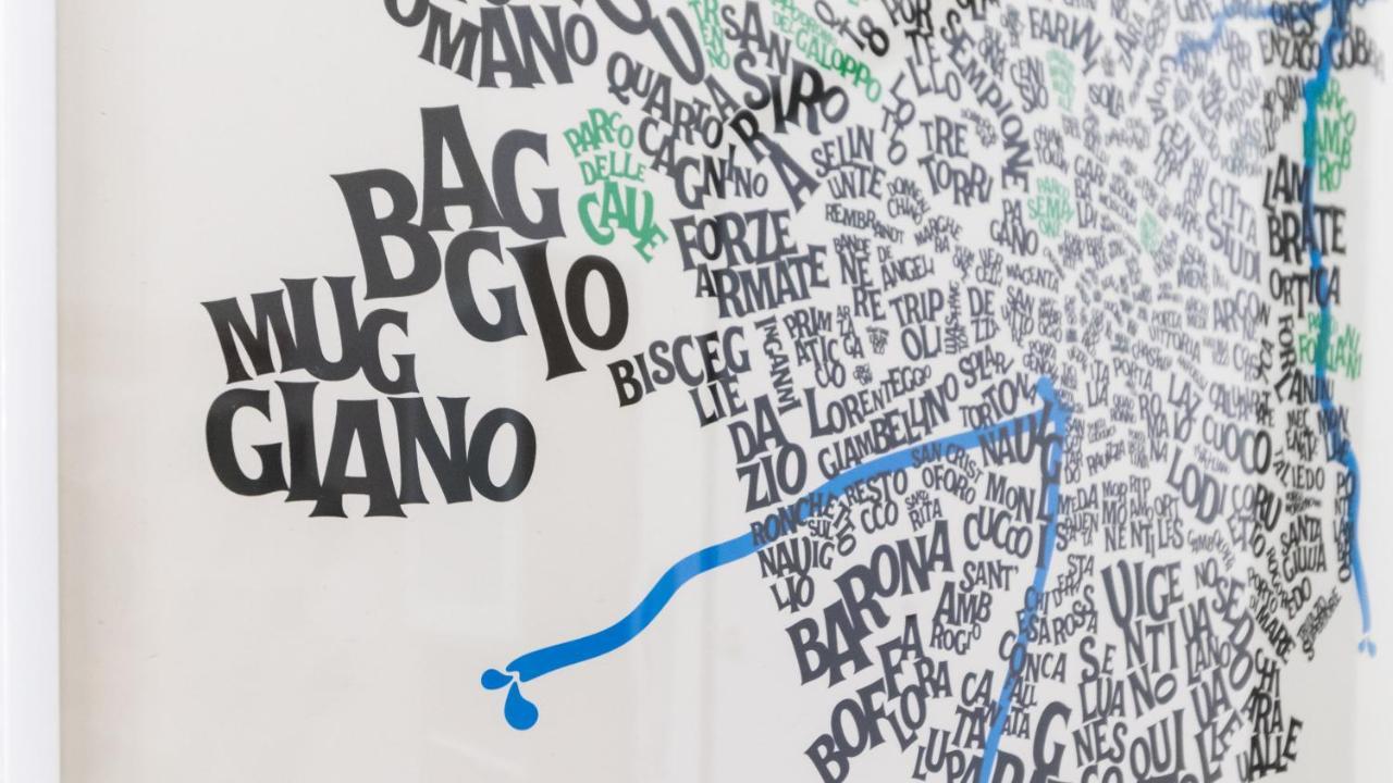 דירות מילאנו Italianway - Piceno 23/A מראה חיצוני תמונה